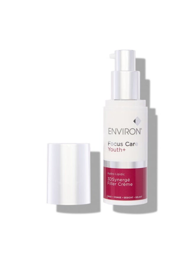 Environ 3DSynergé Filler Crème  30ML - Image 2